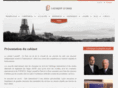 lazareff-lebars.com