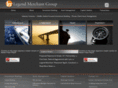 legendmerchant.com