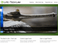 lifetechlaw.com
