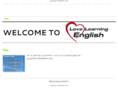 lovelearningenglish.com