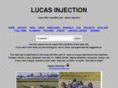 lucasinjection.com