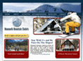 mammothmtnchalets.com