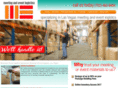mandelogistics.com