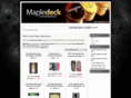 mapledeck.com