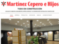 martinezcepero.com