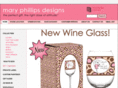 maryphillipsdesigns.com