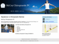 mccoychiropracticpc.com