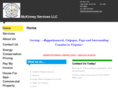 mckinneyservicesllc.com