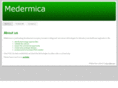 medermica.com