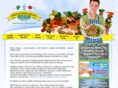 mediterraneanharvest.com