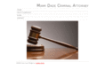 miami-dade-criminal-attorney.com