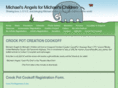 michaelsangelsproject.org