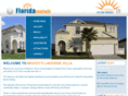 mickeyslakesidevilla.com