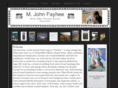 mjohnfayhee.com