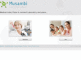 musambi.com