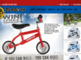 mytootscoot.com