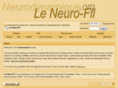 neurodynamique.org