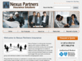 nexuspartnersinsurance.com
