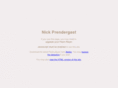 nickprendergast.com