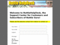nuttiehelpdesk.com