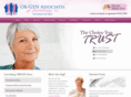 obgynassociatesoflewisburg.com
