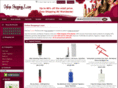 onlineshoppingx.com