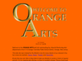 orangearts.net