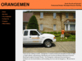 orangemenservices.com