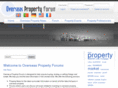 overseaspropertyforums.com