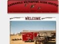 panhandlewaterfowl.com