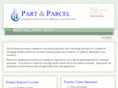 partparcel.com