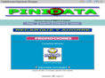 pinidata.com.ar