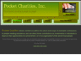 pocketcharities.org