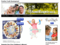 positiveyouthdevelopment.com
