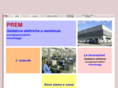 prem-elettromeccanica.com