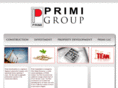 primigroup.com