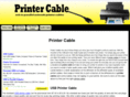 printercable.net