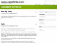 rajeshirke.com