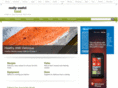 reallyusefulfood.com