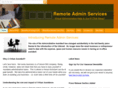 remoteadminservices.com