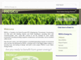 rescoenergy.com