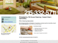 rgscleaningspecialists.com
