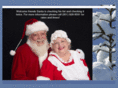 santaandmrsclaus-extraordinaire.org