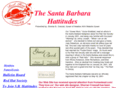 santabarbarahattitudes.com
