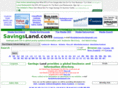 savingsland.com