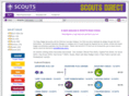 scoutsdirect.co.nz