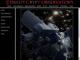 shadycrypt.com