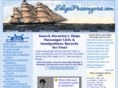 shipspassengers.com