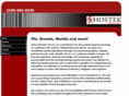 shostektileinc.com