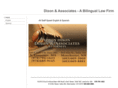 simondixonlaw.com